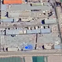 زمین گاراژ در فداییان اسلام ۷۶۰۰متر|فروش دفتر صنعتی، کشاورزی، تجاری|تهران, شوش (باغ آذری)|دیوار