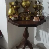 میزگرد خاطره قهوهای