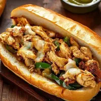 ساندیویچ فلافل  ۶۰.۰۰۰