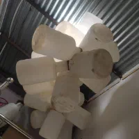 دبه در حد نو تر تمیز شسته شده