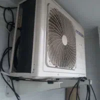 فروش کولرگازی هیوندای کره ای اصل