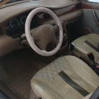 سمند مدل ۸۶