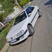 پارس tu5مدل ۹۸ سیمی|خودرو سواری و وانت|مشهد, گلشور|دیوار