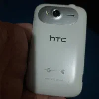 گوشی htc wildfire S
