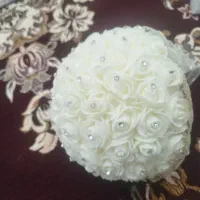 دسته گل مصنوعی