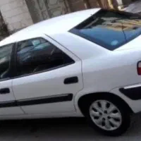 فروش ماشین زانتیا