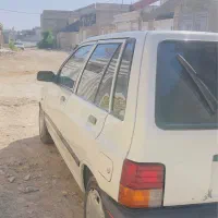 پراید هاچبک، مدل ۱۳۸۳|خودرو سواری و وانت|اهواز, اسلام آباد غربی|دیوار