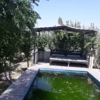 باغ ویلا ۵۰۰ متری انجم آباد،کنتوربرق،گاز،آب|فروش خانه و ویلا|رباط‌کریم, انجم آباد|دیوار