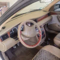 سمند lx سفارشی عتیقه|خودرو سواری و وانت|کرمانشاه, |دیوار