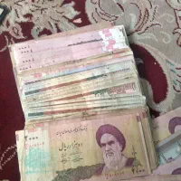 اسکناس قدیمی