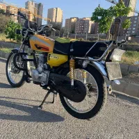 موتورسیکلت نامی150|موتورسیکلت|تبریز, |دیوار