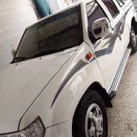 زامیاد کارون دوکابین صفر خانگی