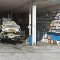 نیروی ماهر تعویض روغن
