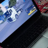 لپتاپ hp|رایانه همراه|آباده, |دیوار