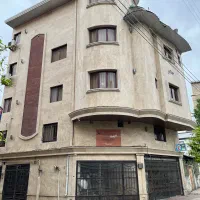 فروش آپارتمان ۴ طبقه