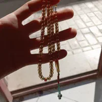 تسبیح سندلوس قدیمی