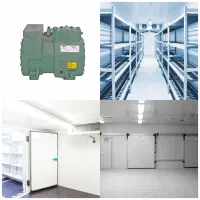 245 تولید انواع  245 سردخانه 245