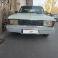 وانت پیکان آخرمدل 93دوگانه کارخانه درحدصفر|خودرو سواری و وانت|تبریز, |دیوار