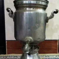 سماور گازی