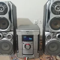 ضبط و باند سونی