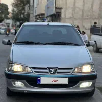پرشیا مدل ۸۴
