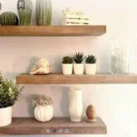 تولیدی باکس شلف زیر تلوزیون