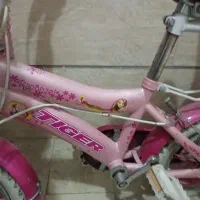 دوچرخه دخترانه سالم|دوچرخه، اسکیت، اسکوتر|تهران, هفده شهریور|دیوار