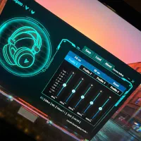 هدست گیمینگ رپوVH510 Virtual 7.1|قطعات و لوازم جانبی رایانه|کرج, گلشهر|دیوار