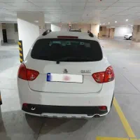 کوئیک بدون رنگ مدل اخر۱۴۰۰|خودرو سواری و وانت|تهران, شهید رجایی|دیوار