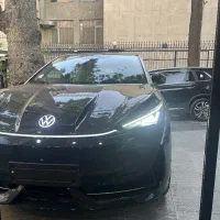 فولکس ایدی یونیکس الترا/ID UNYX