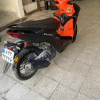 فروش فوری طرح کلیک ۱۷۰ مدل ۱۴۰۴