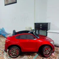 ماشین شارژی