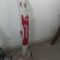بخارشوی