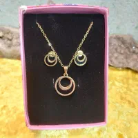 ست طلایی|بدلیجات|کرمانشاه, |دیوار