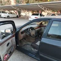 سمند ef7 دوگانه کارخانه کارمندی|خودرو سواری و وانت|کرمان, |دیوار