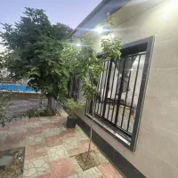 باغچه280متری-با-درختان-قدیمی