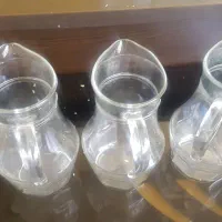 تعدادی پارچ جنس اصلی