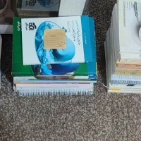فروش کتاب کمک درسی و کنکور دست دوم درحد نو|کتاب و مجله آموزشی|کازرون, |دیوار