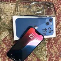 گوشی ایفون ۱۳