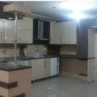 تک واحد ۱۱۰ متری  گلسرخی طبقه ۴ فول امکانات