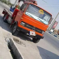 جرثقیل خاور|خودرو سنگین|اصفهان, محله سفلی|دیوار