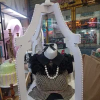 قفس هدایا بله برون