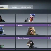 اکانت کالاف