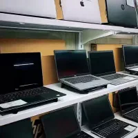 لپتاپ های استوک گارانتیدار شرکت با بالاترین موجودی