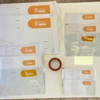 فروش کارتن و پاکت|عمدهفروشی|قزوین, |دیوار