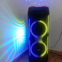 اسپیکر دیجی دار