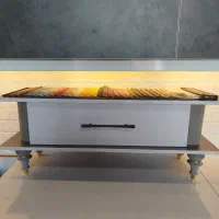 میز tv مینیمال|میز تلویزیون|شیراز, محراب|دیوار