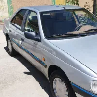 405glx|خودرو سواری و وانت|درودزن, |دیوار