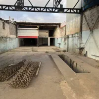 مغازه / تعمیرگاه / کارواش / انبار|اجارهٔ مغازه و غرفه|رشت, حومه رشت|دیوار