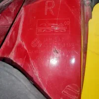 سینی زیر موتور پژو پارس، 405، سمند و چراغ خطر 206|قطعات یدکی و لوازم جانبی|شیراز, ستارخان|دیوار